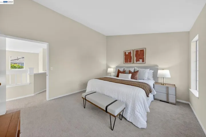 914 Arrowtail Ter, Fremont, California 94536