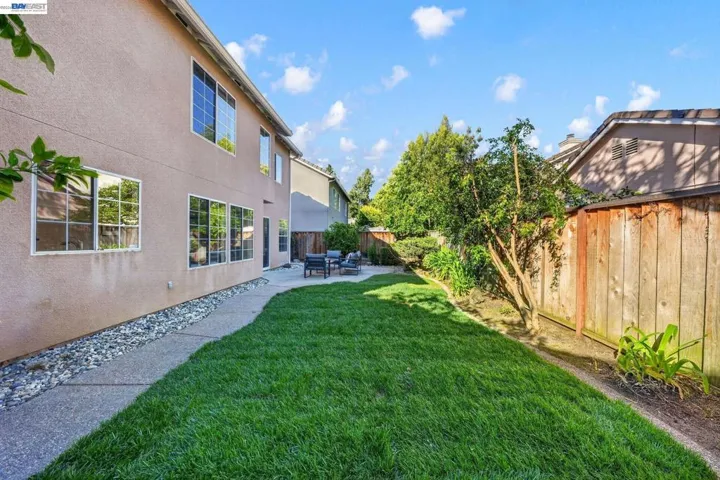 914 Arrowtail Ter, Fremont, California 94536