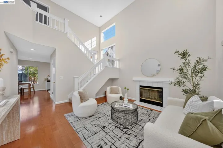 914 Arrowtail Ter, Fremont, California 94536