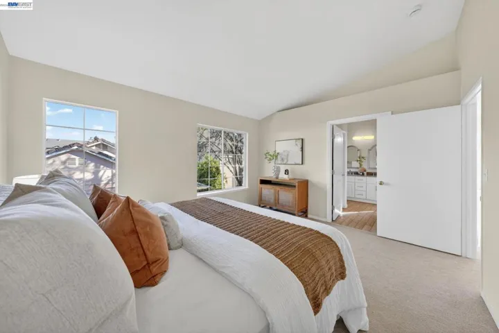 914 Arrowtail Ter, Fremont, California 94536
