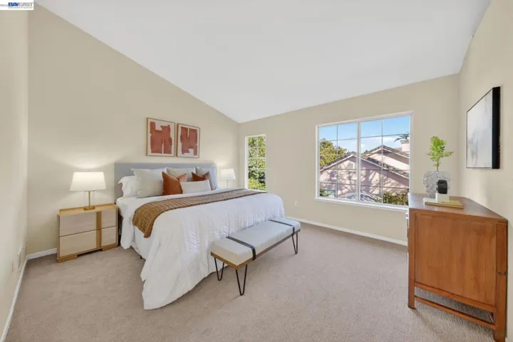 914 Arrowtail Ter, Fremont, California 94536