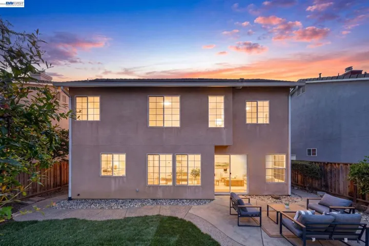 914 Arrowtail Ter, Fremont, California 94536