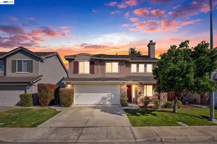 914 Arrowtail Ter, Fremont, California 94536