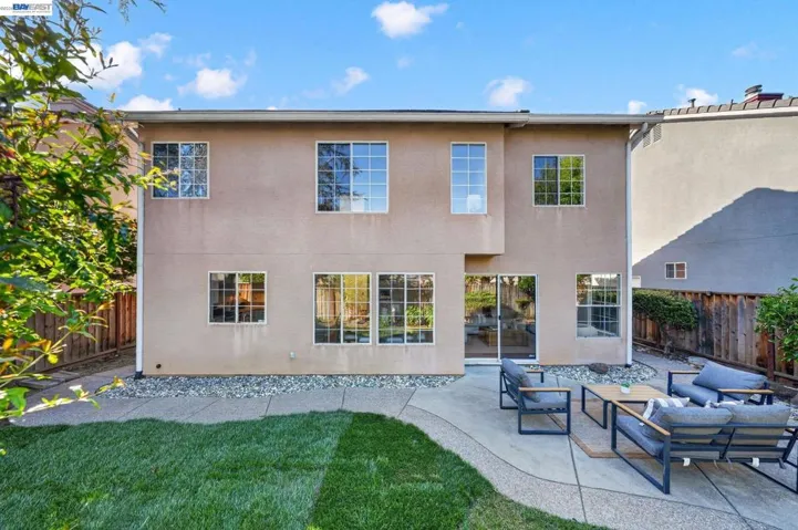 914 Arrowtail Ter, Fremont, California 94536