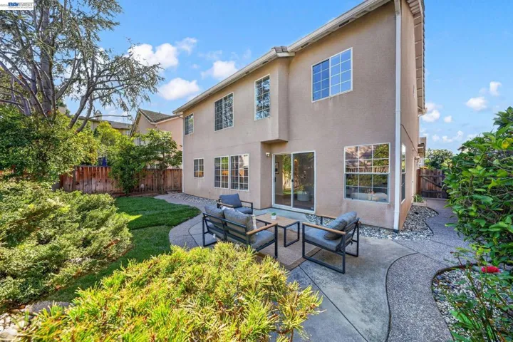 914 Arrowtail Ter, Fremont, California 94536