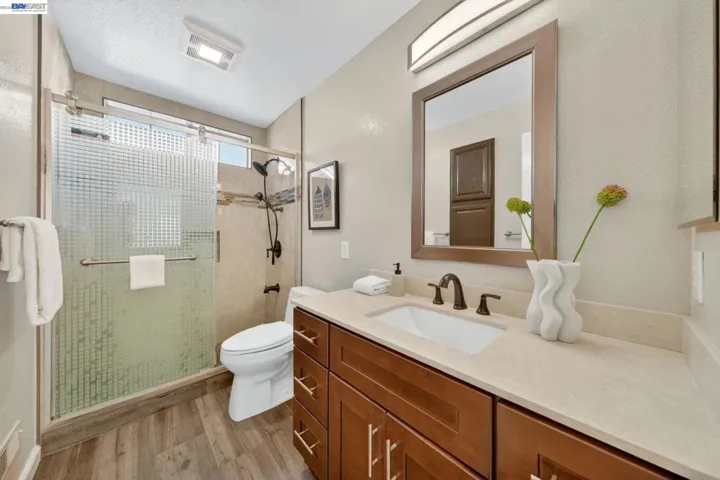 914 Arrowtail Ter, Fremont, California 94536
