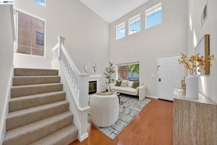 914 Arrowtail Ter, Fremont, California 94536