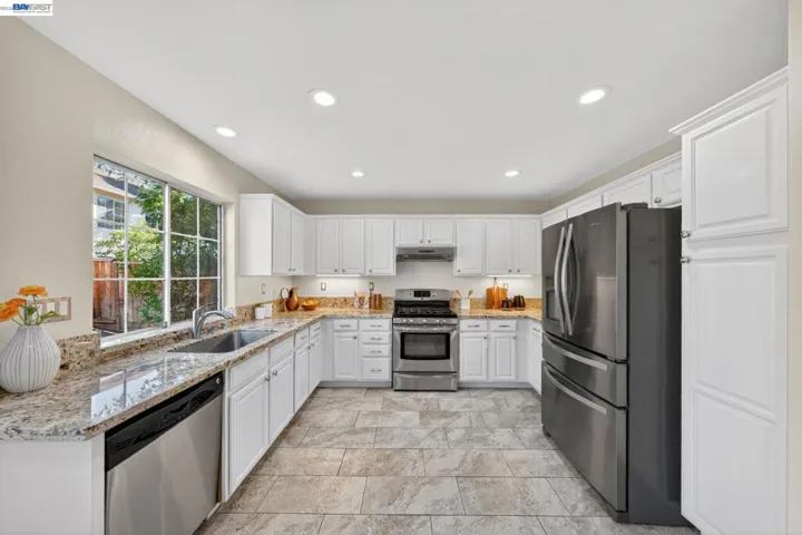 914 Arrowtail Ter, Fremont, California 94536