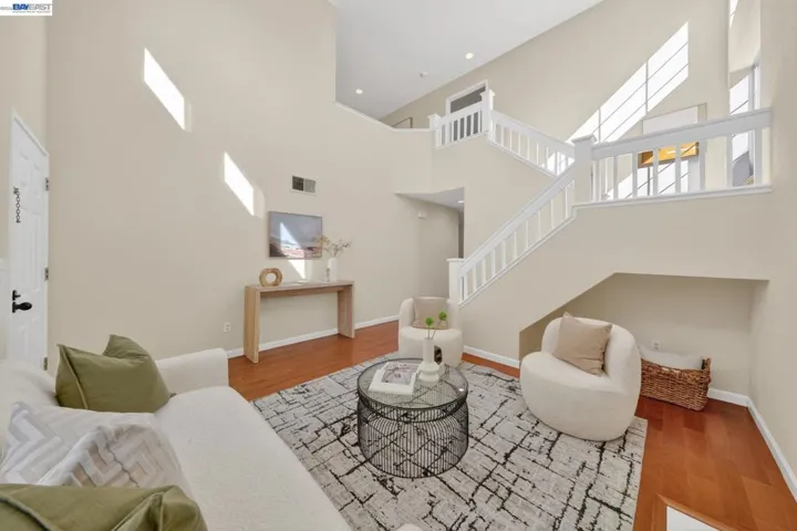 914 Arrowtail Ter, Fremont, California 94536
