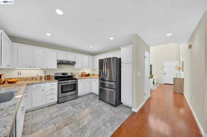 914 Arrowtail Ter, Fremont, California 94536