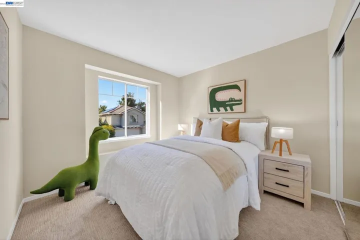 914 Arrowtail Ter, Fremont, California 94536