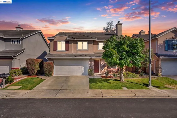 914 Arrowtail Ter, Fremont, California 94536