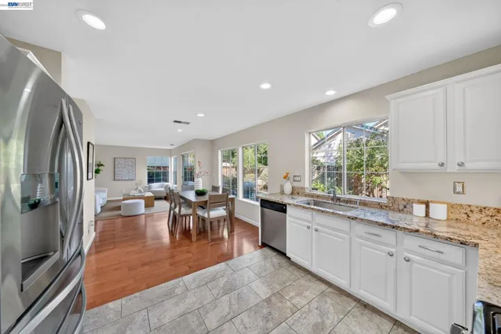914 Arrowtail Ter, Fremont, California 94536