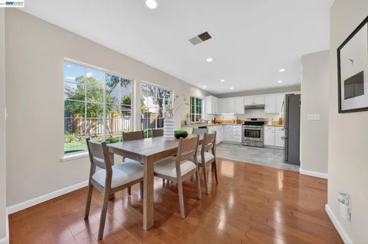 914 Arrowtail Ter, Fremont, California 94536