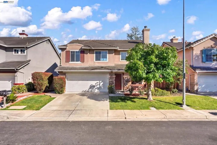 914 Arrowtail Ter, Fremont, California 94536