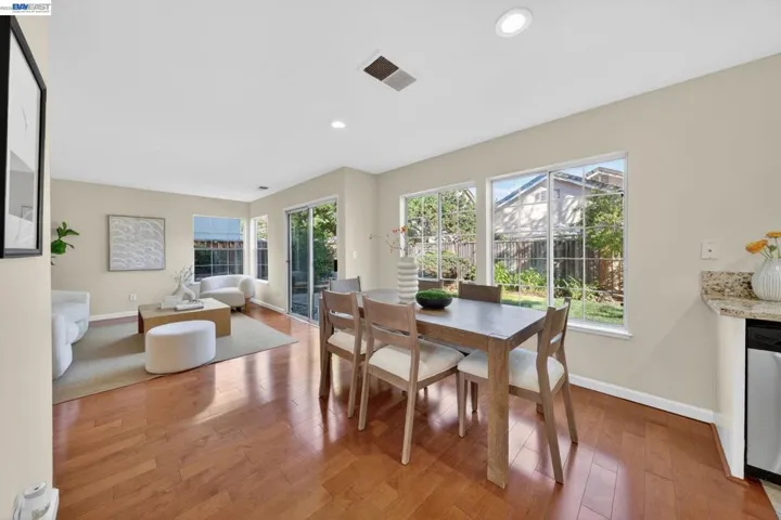 914 Arrowtail Ter, Fremont, California 94536