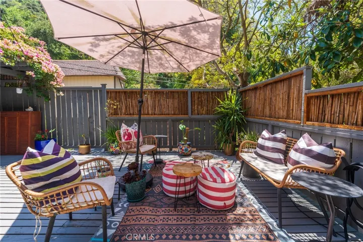 urrounded by mature landscaping, the grounds offer privacy, serenity, and year-round enjoyment.