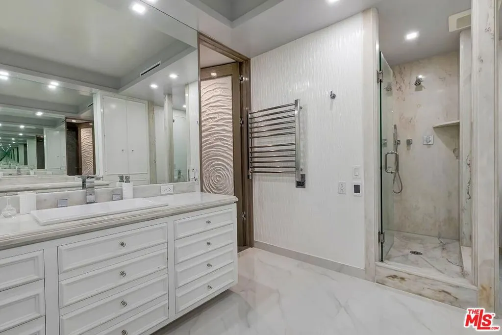 Primary Bathroom 1