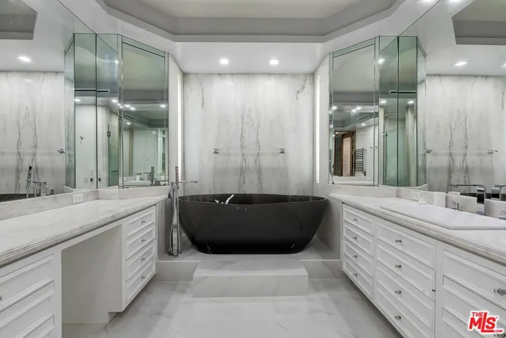 Primary Bathroom 1