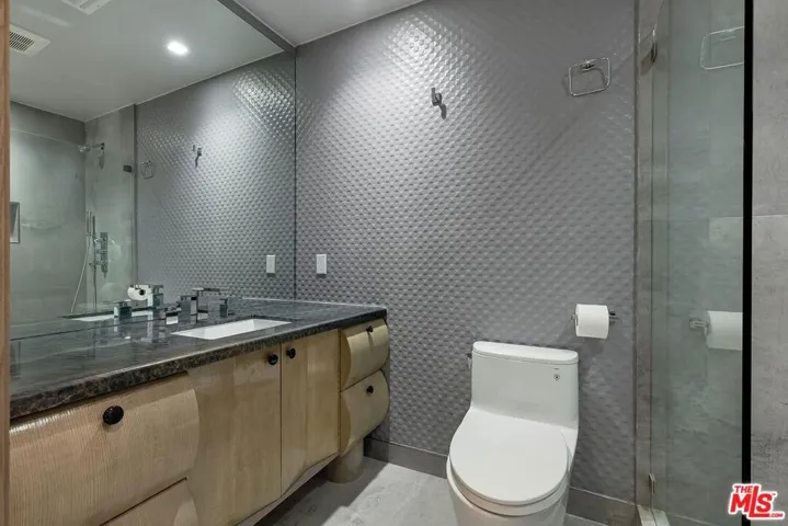 Primary Bathroom 2