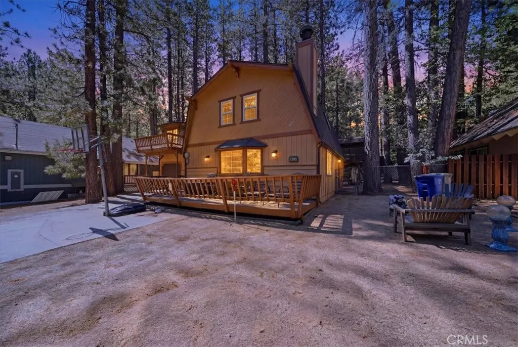41941 Evergreen