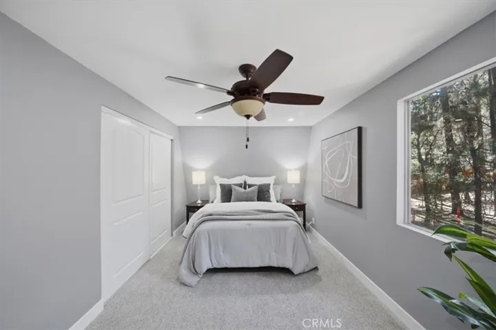 41941 Evergreen, Big Bear Lake, California 92315