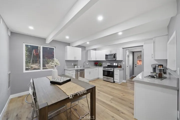 41941 Evergreen, Big Bear Lake, California 92315
