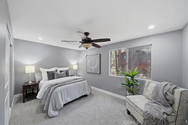 41941 Evergreen, Big Bear Lake, California 92315