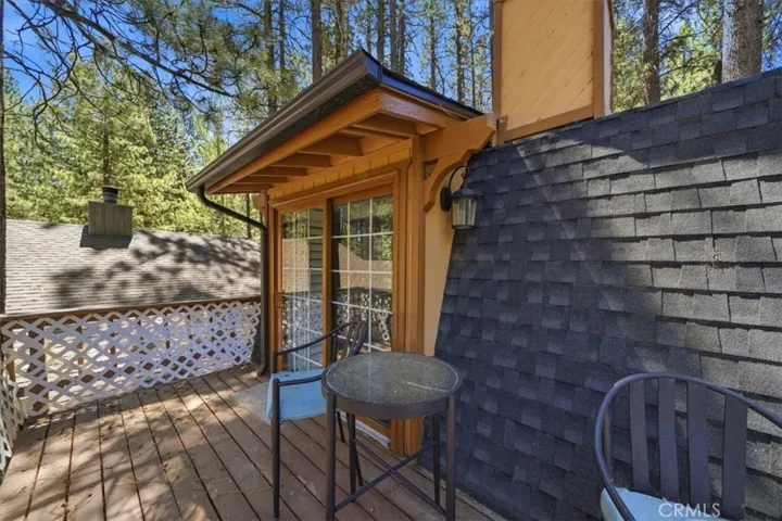 41941 Evergreen, Big Bear Lake, California 92315