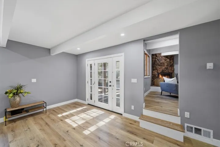 41941 Evergreen, Big Bear Lake, California 92315
