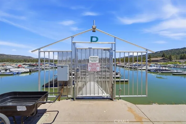 Pine Knot Marina