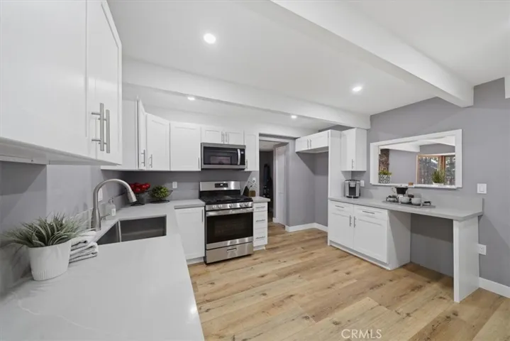 41941 Evergreen, Big Bear Lake, California 92315