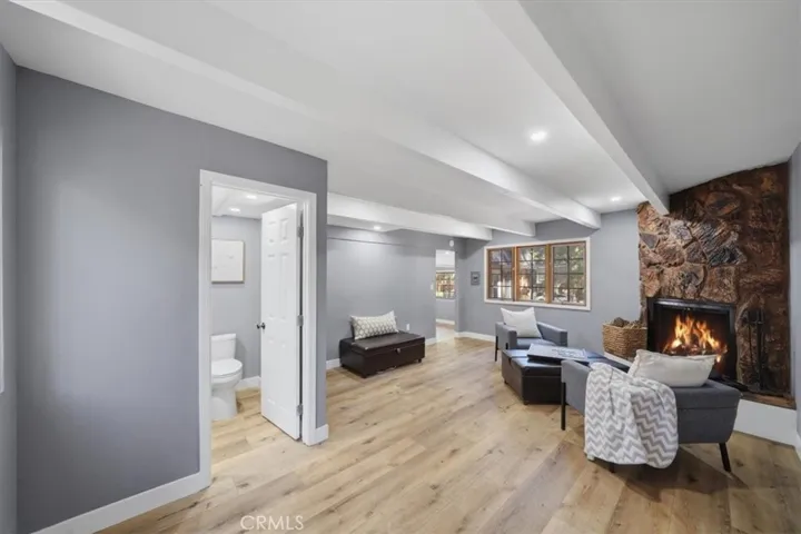 Bonus room