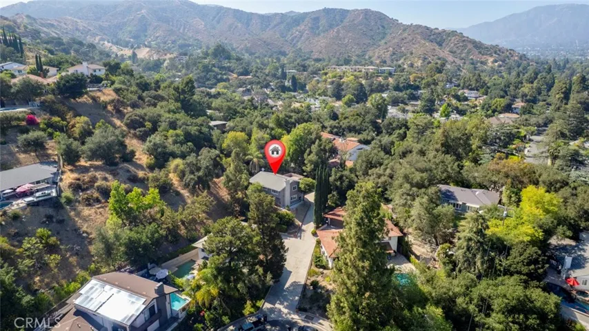 1523 Colina Drive, Glendale, California 91208
