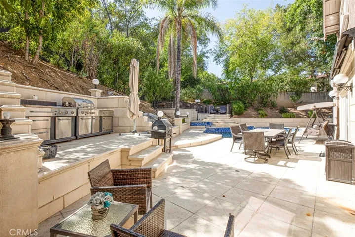 1523 Colina Drive, Glendale, California 91208