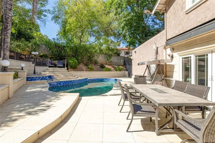 1523 Colina Drive, Glendale, California 91208