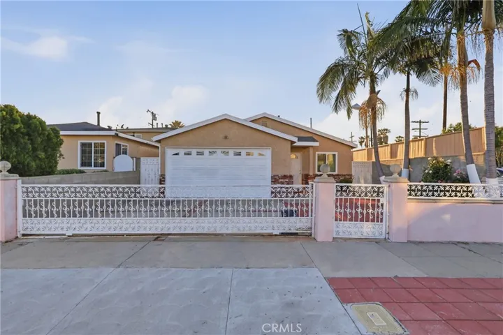 2211 Barbour Court, San Pedro, California 90731