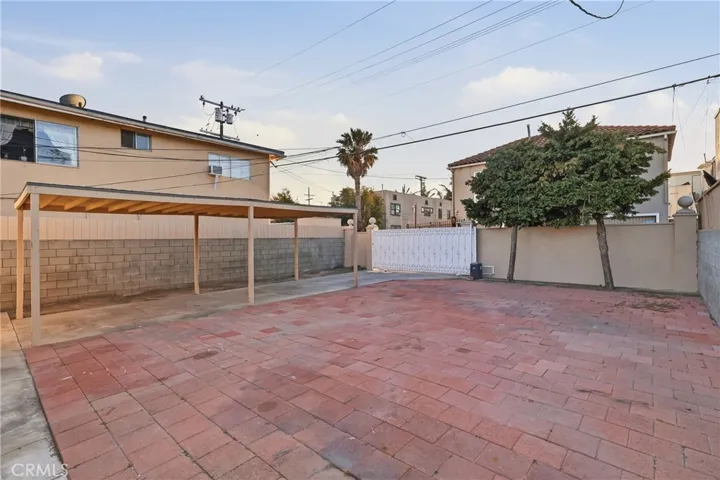 2211 Barbour Court, San Pedro, California 90731