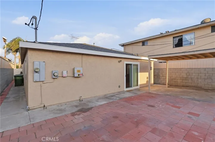 2211 Barbour Court, San Pedro, California 90731