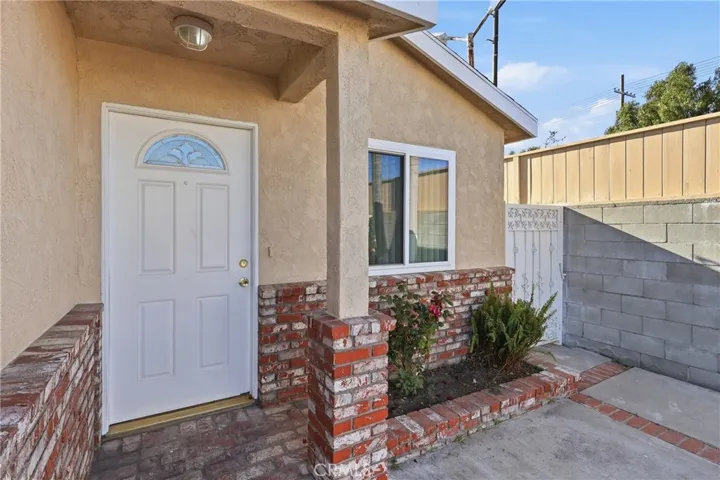 2211 Barbour Court, San Pedro, California 90731