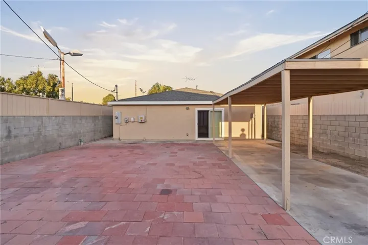 2211 Barbour Court, San Pedro, California 90731