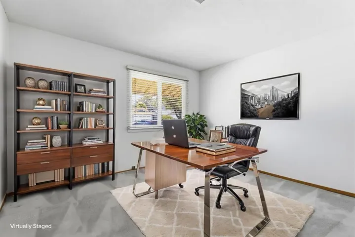 1415 Santa Fe Drive, San Jose, California 95118