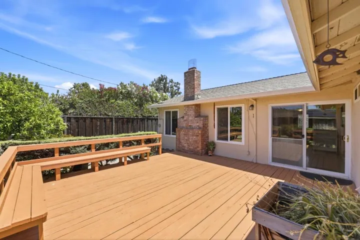 1415 Santa Fe Drive, San Jose, California 95118