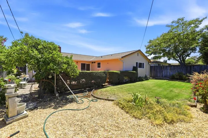 1415 Santa Fe Drive, San Jose, California 95118