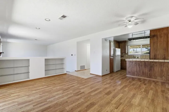 1415 Santa Fe Drive, San Jose, California 95118