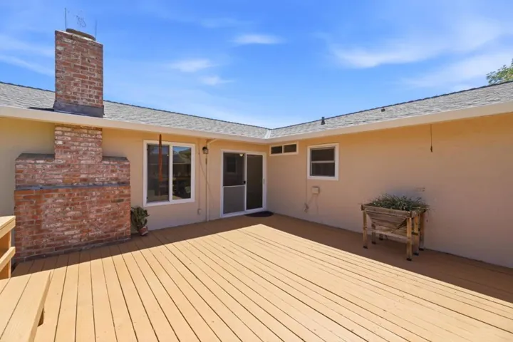 1415 Santa Fe Drive, San Jose, California 95118