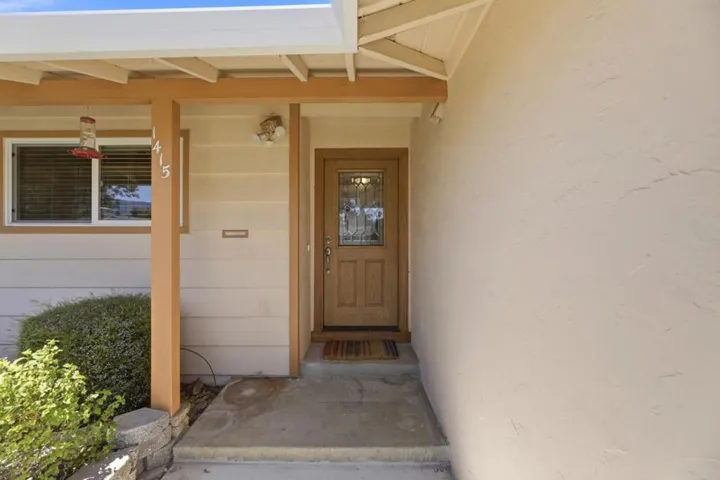 1415 Santa Fe Drive, San Jose, California 95118