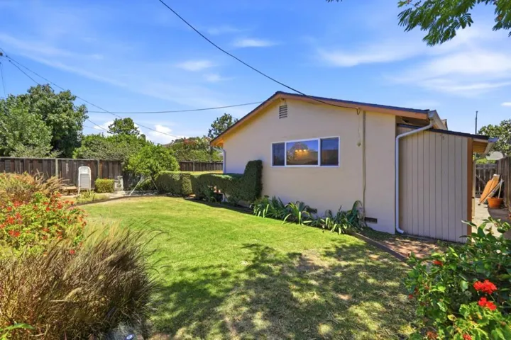 1415 Santa Fe Drive, San Jose, California 95118