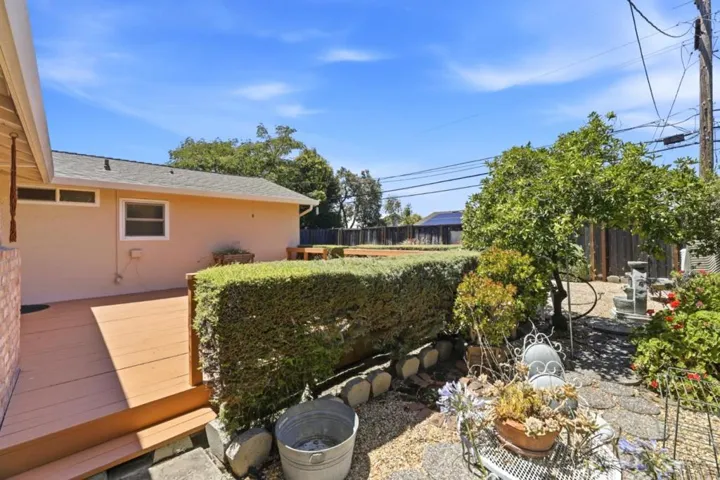 1415 Santa Fe Drive, San Jose, California 95118