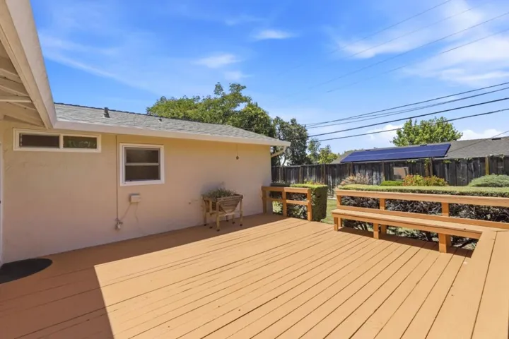 1415 Santa Fe Drive, San Jose, California 95118